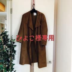 トレンチコートのサムネイル