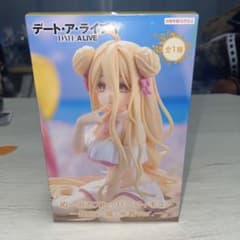 デート・ア・ライブV 星宮六喰 ぬーどるストッパーフィギュア