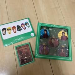King&Prince セブンイレブン 3点セット キンプリのサムネイル