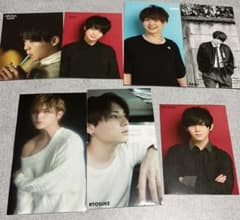 Hey! Say! JUMP トレカのサムネイル