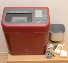 SANYO Gopanゴパン 米粉パン作成ホームベーカリー 小麦パンもOK 美品