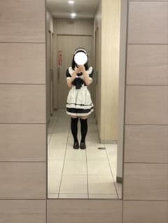 メイド服 ヘッドドレス 2点セット コスプレ ハロウィンのサムネイル