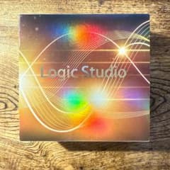 Logic Studio9 V2.1 RETAIL　ロジック　音楽制作　DTMのサムネイル