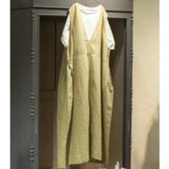 ネストローブ ワンピ fofofofa オールドマンズテーラー ヴェリテクール 