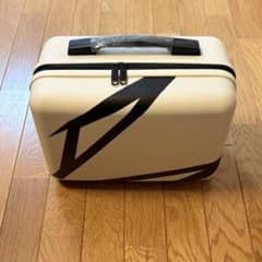 XG VVIP グロパ グッズ ミニトランク - メルカリ