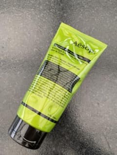 Aesop ゼラニウム ボディスクラブ 180mlのサムネイル
