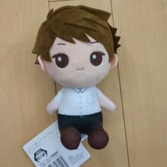 TVアニメ 響け！ユーフォニアム3 ぬいぐるみ vol.5 EX 塚本秀一