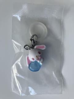 サンリオ めじるしアクセサリー エモきゅん2 しろうさ（シュガーバニーズ）のサムネイル