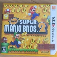 3DSソフト♡のサムネイル