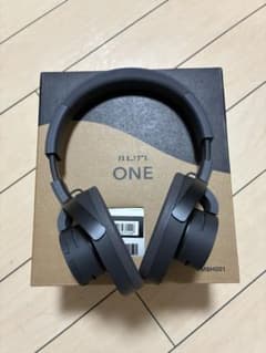 NWM ONE ブラックのサムネイル