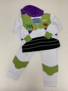 ハロウィン　バズ　110のサムネイル