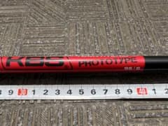 PING G430/G425対応 KBS HYBRID 95S U5用 - メルカリ