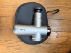 ALINCO マッサージガンのサムネイル