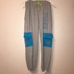 ZUMBA パンツ　XSサイズ　& ZUMBAブレスレットのサムネイル