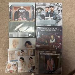 King & Prince STARRING CD セットのサムネイル