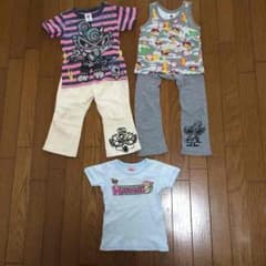 セット売り　ヒスミニのサムネイル
