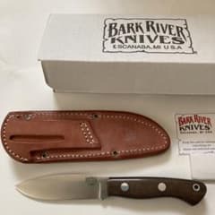 バークリバー   Bark River  ミニ　ツンドラ　 ELMAXのサムネイル