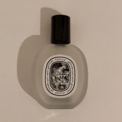 diptyque フルールドゥポー ヘアミスト - メルカリ