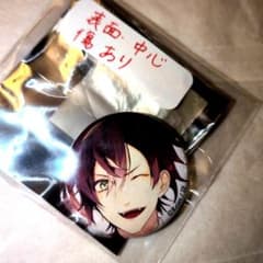 DIABOLIK LOVERS 缶バッジ 逆巻アヤト - メルカリ