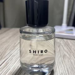 SHIRO freesia mist 50mlのサムネイル