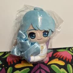 いれいす　ピタッとおともぬいぐるみ　hotoke　ナムコ限定のサムネイル