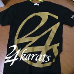 24karats Tシャツのサムネイル
