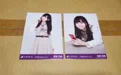 乃木坂46 生写真 乃木坂 Mobile 2.22 齋藤飛鳥のサムネイル