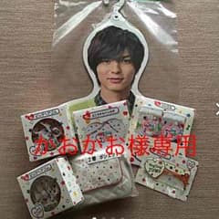 ❤️薮宏太君❤️  かおかお様専用ページのサムネイル