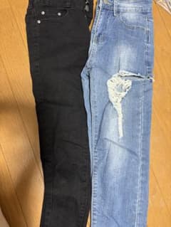 て*︎様 デニムですのサムネイル