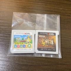 とびだせ どうぶつの森のサムネイル