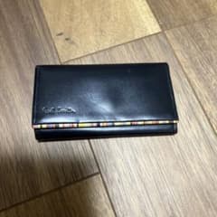 ポールスミスのキーケースのサムネイル