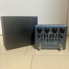 Darkglass Alpha Omega Ultra V2 With Auxのサムネイル