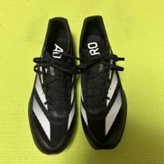 アディダス　アディゼロプライムsp2 27cmのサムネイル