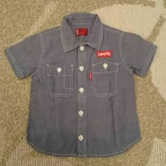 【90】男の子トップス Tシャツのサムネイル