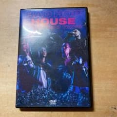 BAD HOP HOUSEのサムネイル