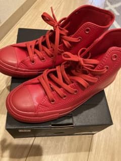 converse ALL STAR 100RDL HI 1CK832のサムネイル