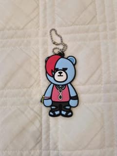 KRUNK x BIGBANG BEACH 열쇠 고리