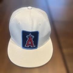 Lexus Los Angeles Angels キャップのサムネイル