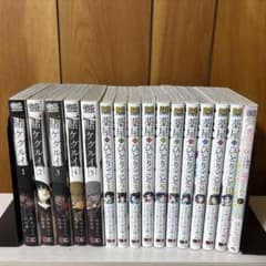賭ケグルイ1-5 薬屋のひとりごと1-10 その他まとめ売りのサムネイル