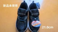 新品 SUNSOKU 瞬足 スニーカー 21.0cmのサムネイル