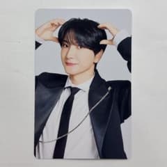 SUPER JUNIOR イトゥク トレカ EC購入特典 - メルカリ