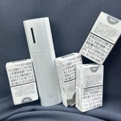 lil HYBRID Cartridge MIIX対応 ホワイトのサムネイル