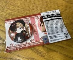 n*読様 ローゼンメイデン ドリーミーくじのサムネイル