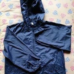 男の子用 ウインドブレーカーのサムネイル
