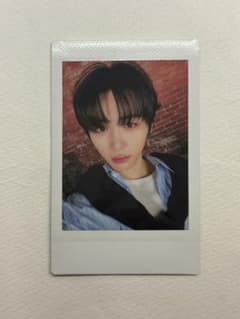 BOYNEXTDOOR テサン チェキトレカのサムネイル