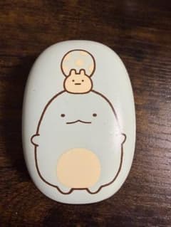 스미코구라시 무선 이어폰 본체 토카게