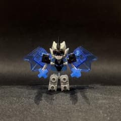 テンカイナイト　疾風黒騎士のサムネイル