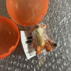 Winnie the Pooh 〈TAROUT〉マスコットスイング 티거