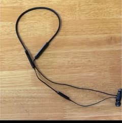 beats X ブラック 本体のみのサムネイル