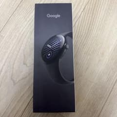 Google Pixel Watch 5 41mm LTE 本体
